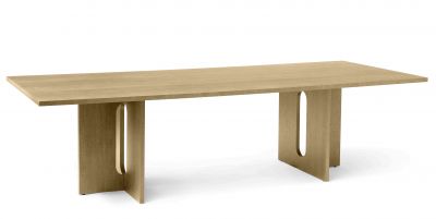 Androgyne Dining Table Esstisch 280 x 110 cm Audo